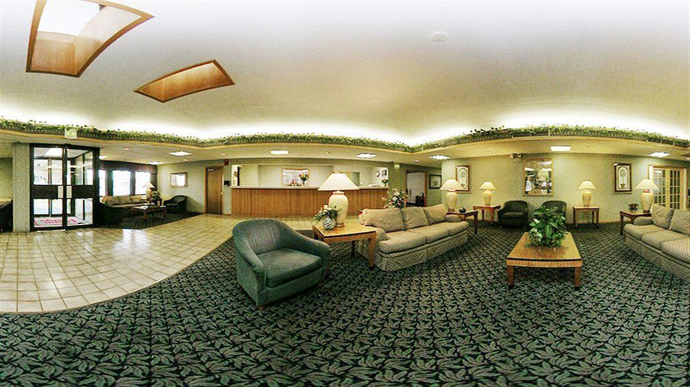 Econo Lodge Inn And Suites Of Bossier Stadt Exterior foto