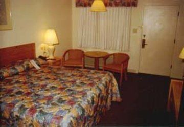 Econo Lodge Inn And Suites Of Bossier Stadt Exterior foto